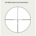 Bushnell R7 3-15x50mm 30mm SFP MRAD Holdover Illuminated Reticle Riflescope Bushnell R7 3-15x50mm 30mm SFP MRAD Holdover Illuminated Reticle Riflescope